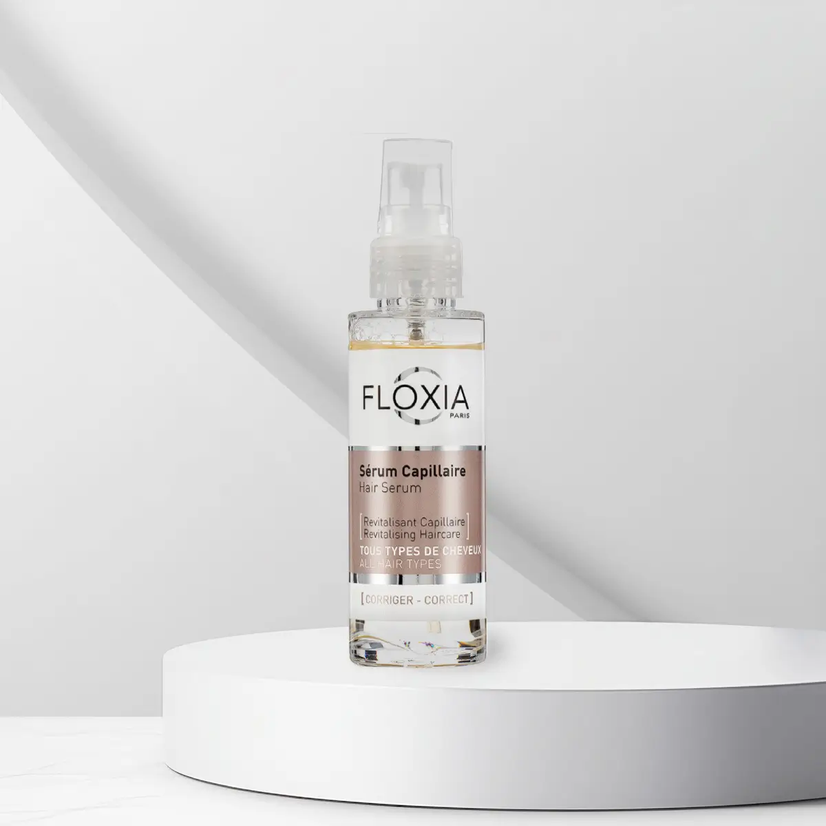 Floxia Suero Capilar Revitalizante