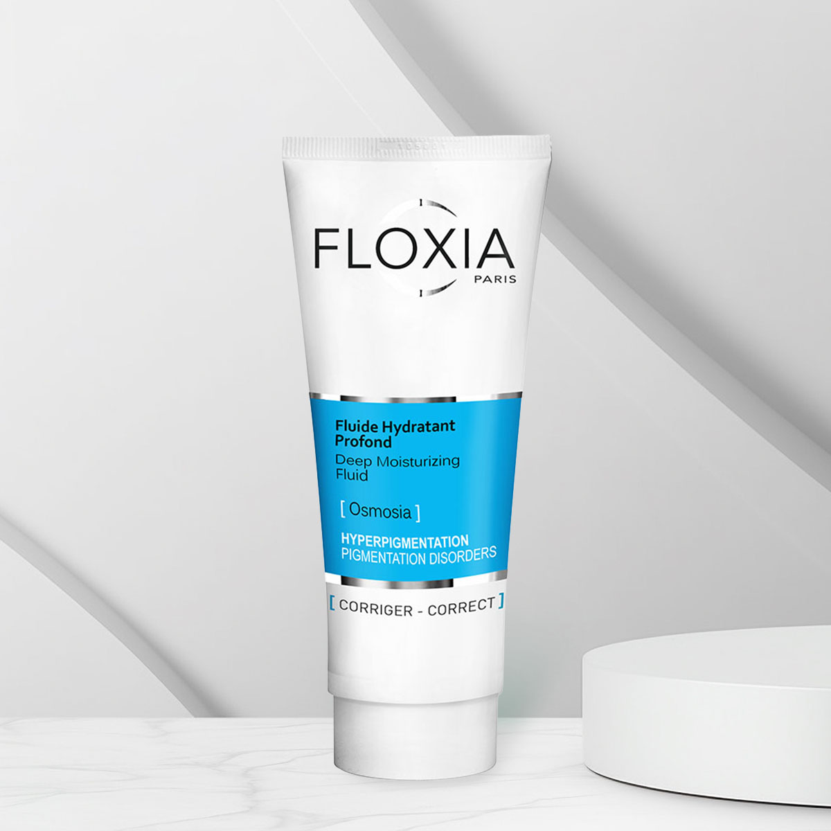 Osmosia Gel Facial hidratante